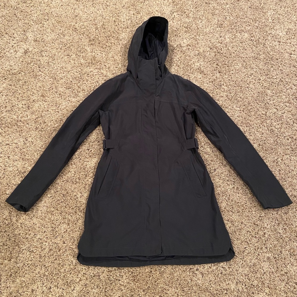 The North Face Laney Trench - Urban Navy